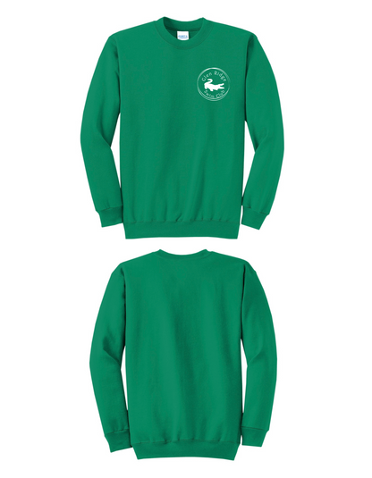 Glen Ridge Gators Crewneck