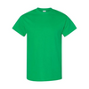 Gildan Heavy Weight Cotton T-Shirt - Irish Green