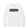 CYW Long Sleeve Tee - White