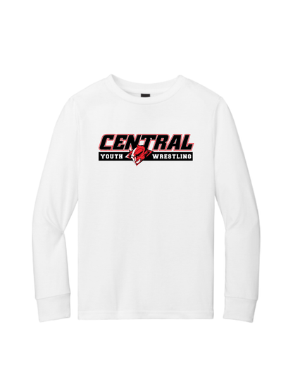 CYW Long Sleeve Tee