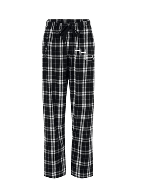 HHB Flannel PJ Pants