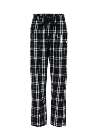 HHB Flannel PJ Pants