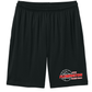 FRYB Performance Shorts
