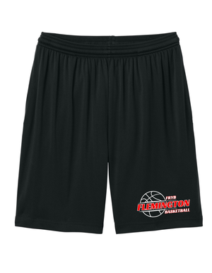 FRYB Performance Shorts