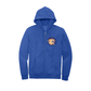Delaware Township Wildcats Full-Zip Hooded Sweatshirt