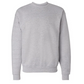 Hanes 8 oz., 50/50 EcoSmart Fleece Crewneck Sweatshirt