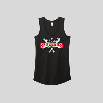 FRB Womens Racerback Tank
