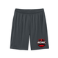 RDWC Pocketed Performance Shorts