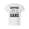 Gutter Gang - White