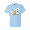 Soccer Mom - Light Blue