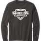 Shields Champion Heritage Jersey Long Sleeve Tee