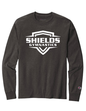 Shields Champion Heritage Jersey Long Sleeve Tee