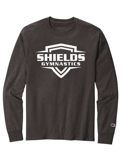 Shields Champion Heritage Jersey Long Sleeve Tee