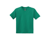 Gildan - Youth DryBlend 50 Cotton/50 Poly T-Shirt - Kelly Green