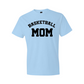 Basketball Mom