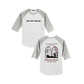 HHB Sleeping Beauty Raglan Tee