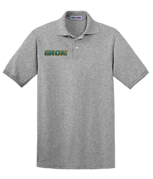GROK Polo