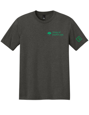 JSQ AI Frontline T Shirt