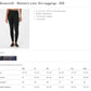 Adamsville Eagles Girls/Women's Leggings