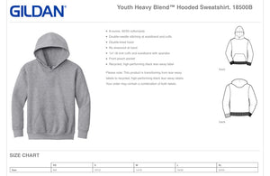UUCSH Hoodie