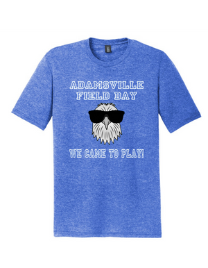 Adamsville Field Day TShirt