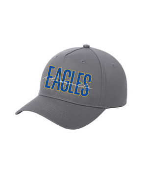 Adamsville Baseball Hat