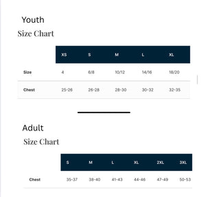 Adamsville Eagles 100th Day Tie Dye Tee