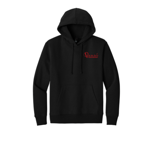 Bensi_District® V.I.T.™ Heavyweight Fleece Hoodie