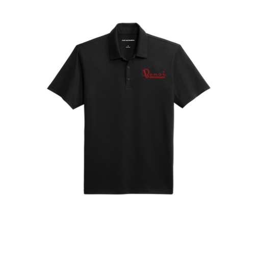 Bensi_Port Authority® Performance Staff Polo