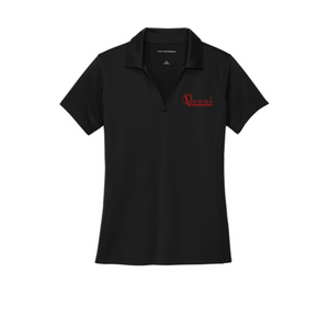 Bensi_Port Authority® Women's Performance Staff Polo