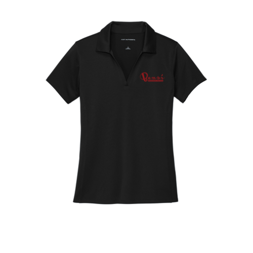 Bensi_Port Authority® Women's Performance Staff Polo