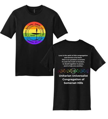UUCSH T-shirt