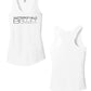 HHB Women’s Racerback Tank