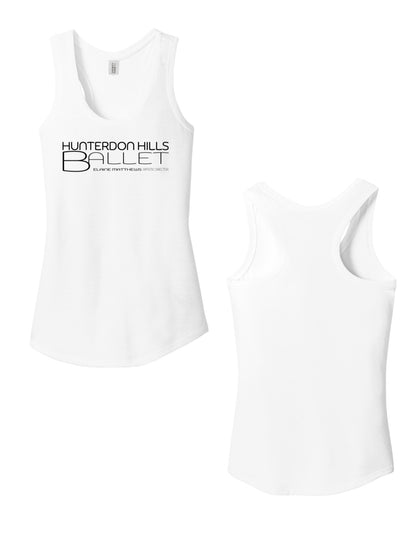 HHB Women’s Racerback Tank