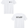 Morristown Recreation Tshirts - White
