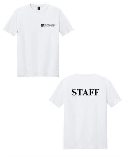 Morristown Recreation Tshirts