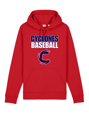 Cyclones Hoodie