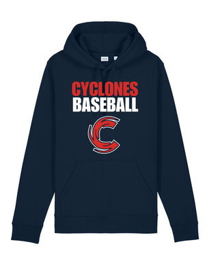 Cyclones Hoodie