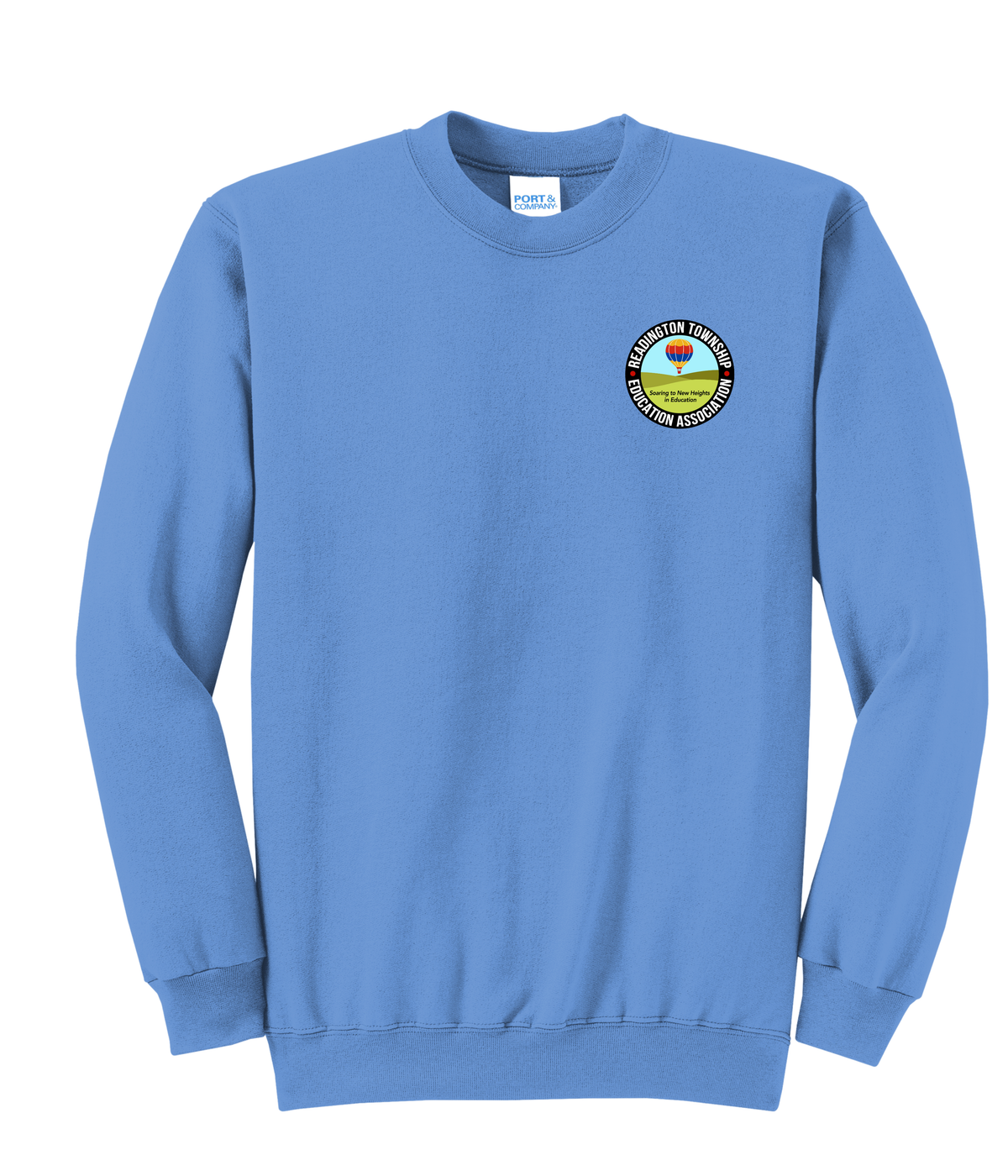 RTEA Crewneck Sweatshirt