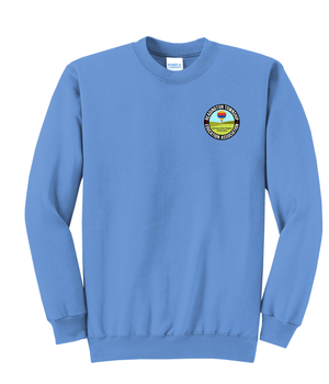 RTEA Crewneck Sweatshirt