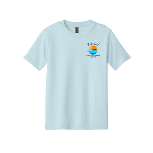 Cruise the Caribbean Tshirt