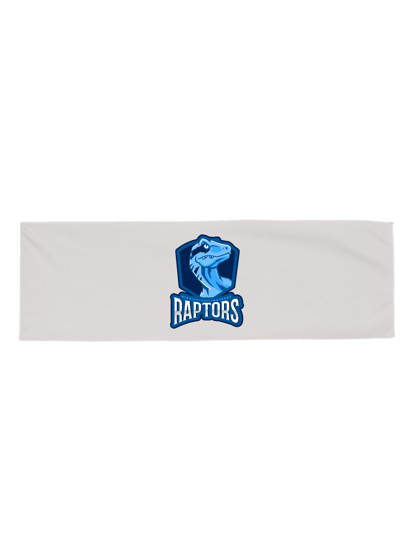 RTJBL 8U Raptors Cooling Towel