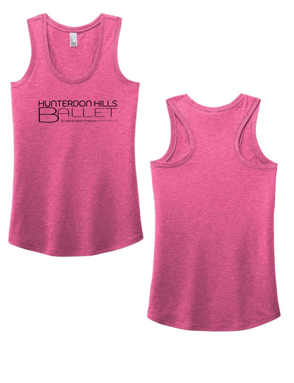 HHB Women’s Racerback Tank