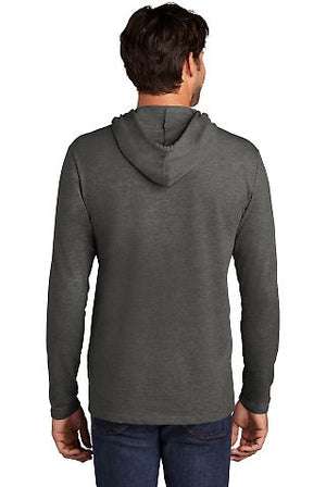 District Clothing District Featherweight French Terry Hoodie