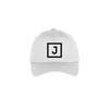 Juniper Square_Hat [J] - White