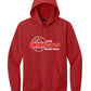FRYB Fleece Hoodie
