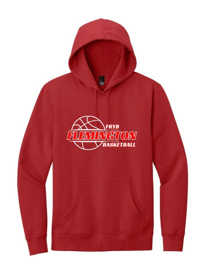 FRYB Fleece Hoodie