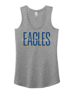 Adamsville Women’s Racerback Tank