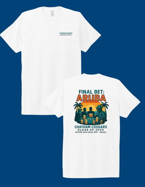 CHS Father/Son Grad Trip Tee