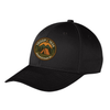 Troop 1936 Snapback Hat - Black